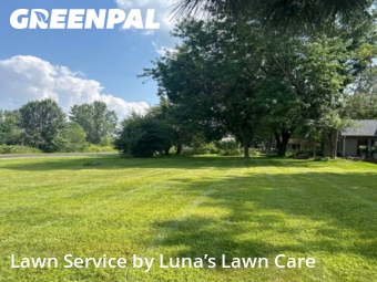 Lawn Service nearby Naperville, IL, 