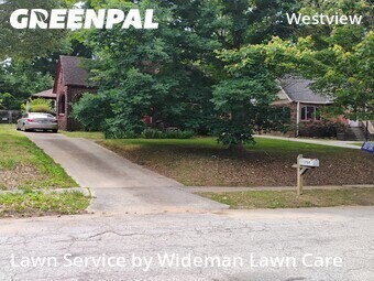 Lawn Maintenance nearby Atlanta, GA, 