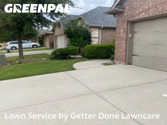 Lawn Mowing nearby Fort Worth, TX, 