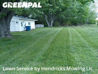 Lawn Care nearby Avon, OH, 
