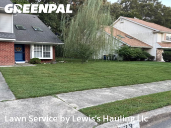 Lawn Service nearby Dover, DE, 