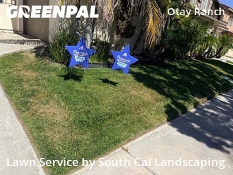 Grass Cutting nearby Chula Vista, CA, 