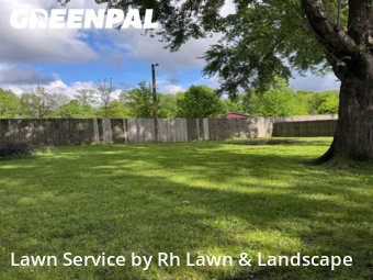 Grass Cutting nearby Louisville, KY, 