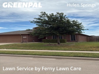 Lawn Mowing nearby Fort Worth, TX, 