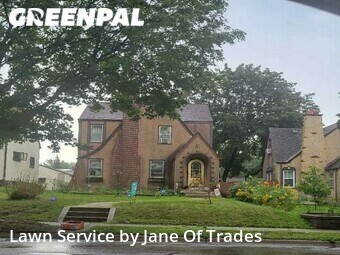 Yard Cutting nearby Saint Paul, MN, 