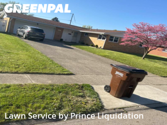 Lawn Maintenance nearby Fairborn, OH, 