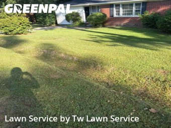 Lawn Cut nearby Macon, GA, 