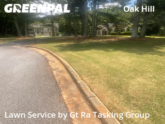 Lawn Cutting nearby Covington, GA, 