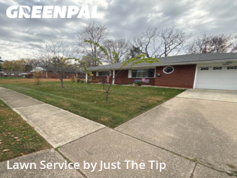 Lawn Cut nearby Lebanon, OH, 