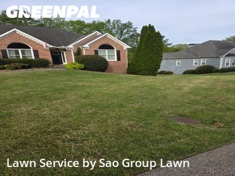 Lawn Care nearby Buford, GA, 