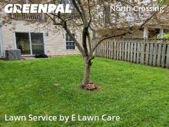 Grass Cutting nearby Frederick, MD, 