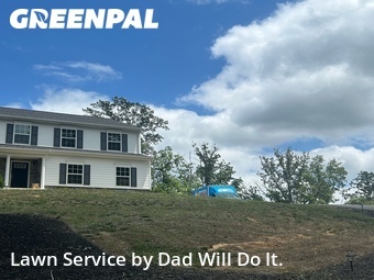Lawn Mow nearby Fredericksburg, VA, 