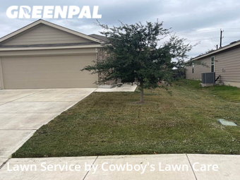 Lawn Care Service nearby San Antonio, TX, 