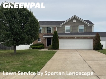 Lawn Care Service nearby Murfreesboro, TN, 