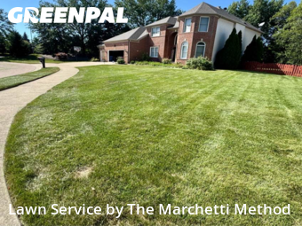 Lawn Mowing nearby Aurora, IL, 