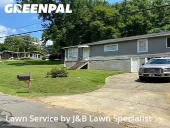 Lawn Maintenance nearby Irondale, AL, 