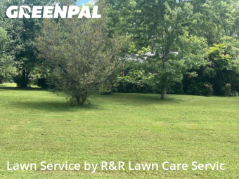 Yard Cutting nearby Franklin, TN, 