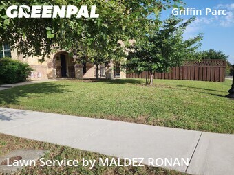 Lawn Mowing Service nearby Frisco, TX, 