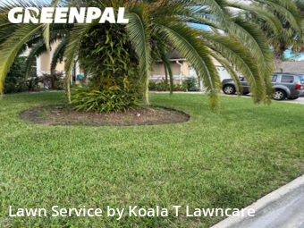 Lawn Mowing Service nearby Jacksonville, FL, 