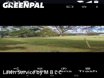 Grass Cut nearby Lafayette, LA, 