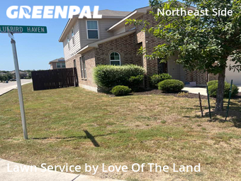 Lawn Maintenance nearby Selma, TX, 