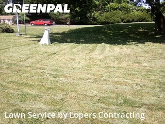 Lawn Mowing Service nearby Carlisle, PA, 