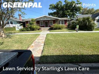 Yard Cutting nearby Jacksonville, FL, 