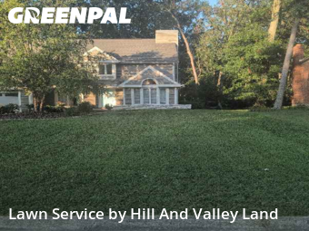 Lawn Cutting nearby Loveland, OH, 