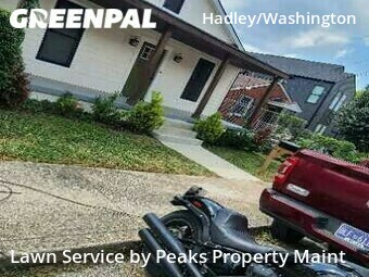 Lawn Mowing nearby Nashville, TN, 