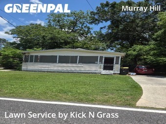 Grass Cut nearby Jacksonville, FL, 