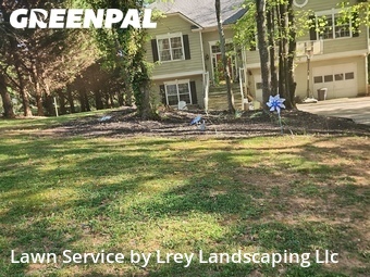 Lawn Mowing nearby Cumming, GA, 