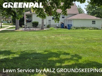 Lawn Care nearby Monee, IN, 