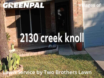 Lawn Care nearby San Antonio, TX, 