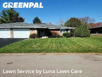 Lawn Cutting nearby Rockford, IL, 