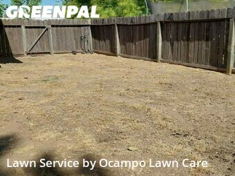 Grass Cutting nearby Mc Clellan Park, CA, 