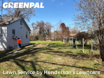 Lawn Maintenance nearby Baton Rouge, LA, 