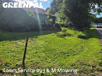 Lawn Care Service nearby New Albany, IN, 