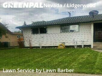 Lawn Care nearby Spokane, WA, 