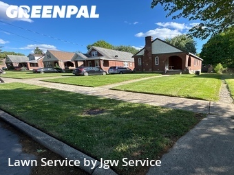 Lawn Cut nearby Cincinnati, OH, 