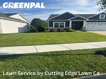 Lawn Mowing nearby Lake Saint Louis, MO, 
