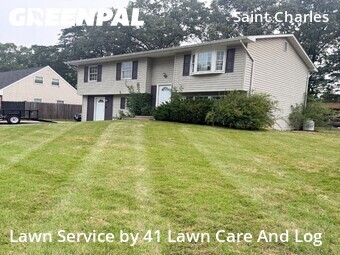 Lawn Mowing Service nearby Waldorf, MD, 