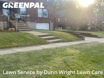 Lawn Mowing nearby St. Louis, MO, 