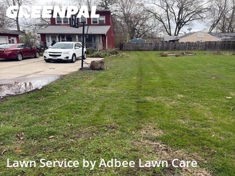 Lawn Cutting nearby Champaign, IL, 