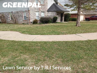 Lawn Care nearby Moore, OK, 