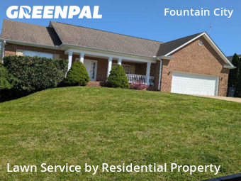 Lawn Mowing nearby Knoxville, TN, 