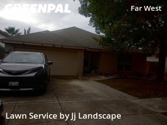 Lawn Cut nearby San Antonio, TX, 
