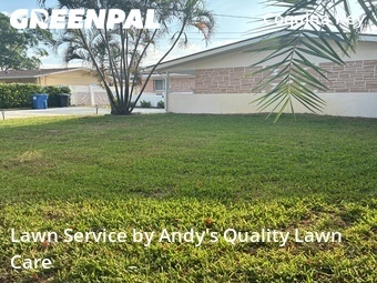 Lawn Service nearby St. Petersburg, FL, 