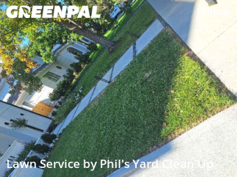 Lawn Care Service nearby Denver, CO, 