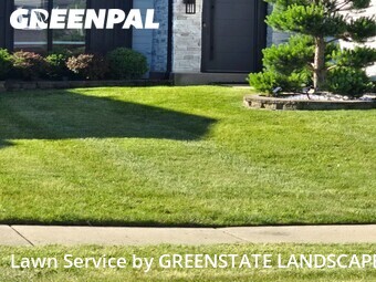 Lawn Cut nearby Bartlett, IL, 