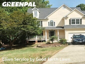 Yard Mowing nearby Chapel Hill, NC, 